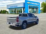 New 2026 Chevrolet Silverado 1500 LT Crew Cab 4WD Pickup for sale #905054 - photo 2