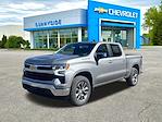 New 2026 Chevrolet Silverado 1500 LT Crew Cab 4WD Pickup for sale #905054 - photo 5
