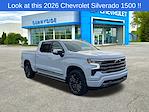 New 2026 Chevrolet Silverado 1500 High Country Crew Cab for sale #905055 - photo 1