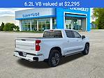 New 2026 Chevrolet Silverado 1500 High Country Crew Cab for sale #905055 - photo 2