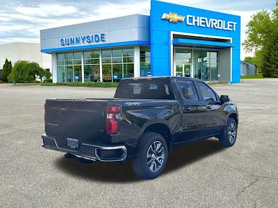 2026 Chevrolet Silverado 1500 Crew Cab 4WD Pickup for sale #905058 - photo 2