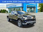 2026 Chevrolet Silverado 1500 Crew Cab 4WD Pickup for sale #905058 - photo 1