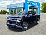 2026 Chevrolet Silverado 1500 Crew Cab 4WD Pickup for sale #905058 - photo 5