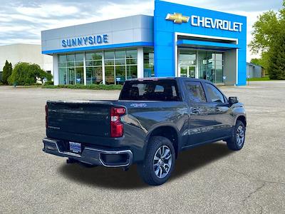 2026 Chevrolet Silverado 1500 Crew Cab 4WD Pickup for sale #905061 - photo 2