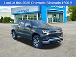 2026 Chevrolet Silverado 1500 Crew Cab 4WD Pickup for sale #905061 - photo 1