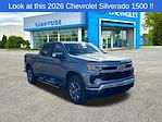 New 2026 Chevrolet Silverado 1500 LT Crew Cab 4WD Pickup for sale #905062 - photo 1