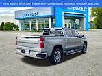 New 2026 Chevrolet Silverado 1500 LT Crew Cab 4WD Pickup for sale #905062 - photo 2