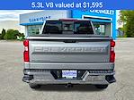 New 2026 Chevrolet Silverado 1500 LT Crew Cab 4WD Pickup for sale #905062 - photo 3