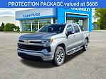 New 2026 Chevrolet Silverado 1500 LT Crew Cab 4WD Pickup for sale #905062 - photo 5