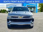 New 2026 Chevrolet Silverado 1500 LT Crew Cab 4WD Pickup for sale #905062 - photo 6