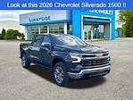 New 2026 Chevrolet Silverado 1500 LT Crew Cab 4WD Pickup for sale #905063 - photo 1