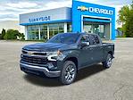 New 2026 Chevrolet Silverado 1500 LT Crew Cab 4WD Pickup for sale #905063 - photo 5
