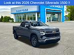 New 2026 Chevrolet Silverado 1500 LT Double Cab 4WD Pickup for sale #905066 - photo 1