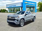 New 2026 Chevrolet Silverado 1500 LT Double Cab 4WD Pickup for sale #905066 - photo 5