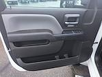2024 Chevrolet Silverado 5500 Regular Cab DRW 4WD Cab Chassis for sale #905069 - photo 10
