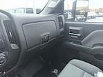 2024 Chevrolet Silverado 5500 Regular Cab DRW 4WD Cab Chassis for sale #905069 - photo 19