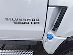 2024 Chevrolet Silverado 5500 Regular Cab DRW 4WD Cab Chassis for sale #905069 - photo 2
