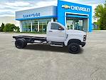 2024 Chevrolet Silverado 5500 Regular Cab DRW 4WD Cab Chassis for sale #905069 - photo 3