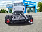2024 Chevrolet Silverado 5500 Regular Cab DRW 4WD Cab Chassis for sale #905069 - photo 5