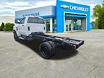 2024 Chevrolet Silverado 5500 Regular Cab DRW 4WD Cab Chassis for sale #905069 - photo 6