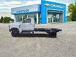 2024 Chevrolet Silverado 5500 Regular Cab DRW 4WD Cab Chassis for sale #905069 - photo 7