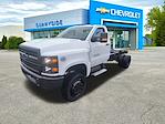 2024 Chevrolet Silverado 5500 Regular Cab DRW 4WD Cab Chassis for sale #905069 - photo 8
