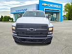 2024 Chevrolet Silverado 5500 Regular Cab DRW 4WD Cab Chassis for sale #905069 - photo 9