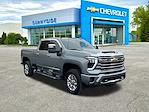2024 Chevrolet Silverado 3500 Crew Cab 4WD Pickup for sale #905070A - photo 1
