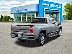 2024 Chevrolet Silverado 3500 Crew Cab 4WD Pickup for sale #905070A - photo 2