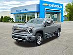2024 Chevrolet Silverado 3500 Crew Cab 4WD Pickup for sale #905070A - photo 6