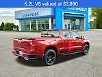 2026 Chevrolet Silverado 1500 Crew Cab 4WD Pickup for sale #905073 - photo 2