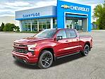 2026 Chevrolet Silverado 1500 Crew Cab 4WD Pickup for sale #905073 - photo 6