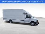 2025 Chevrolet Express 4500 DRW RWD Unicell Box Van for sale #905074 - photo 3