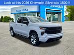 2026 Chevrolet Silverado 1500 Crew Cab 4WD Pickup for sale #905075 - photo 1
