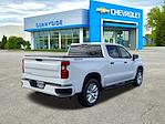 2026 Chevrolet Silverado 1500 Crew Cab 4WD Pickup for sale #905075 - photo 2