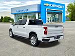 2026 Chevrolet Silverado 1500 Crew Cab 4WD Pickup for sale #905075 - photo 4