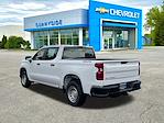 New 2026 Chevrolet Silverado 1500 Work Truck Crew Cab 4WD Pickup for sale #905076 - photo 4