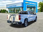2026 Chevrolet Silverado 1500 Crew Cab 4WD Pickup for sale #905077 - photo 2