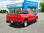 New 2026 Chevrolet Silverado 1500 Work Truck Crew Cab 4WD Pickup for sale #905078 - photo 2