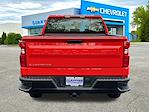New 2026 Chevrolet Silverado 1500 Work Truck Crew Cab 4WD Pickup for sale #905078 - photo 3