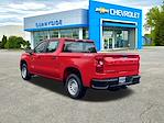 New 2026 Chevrolet Silverado 1500 Work Truck Crew Cab 4WD Pickup for sale #905078 - photo 4