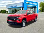 New 2026 Chevrolet Silverado 1500 Work Truck Crew Cab 4WD Pickup for sale #905078 - photo 5