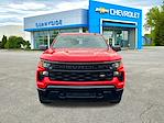 New 2026 Chevrolet Silverado 1500 Work Truck Crew Cab 4WD Pickup for sale #905078 - photo 6