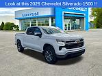 2026 Chevrolet Silverado 1500 Crew Cab 4WD Pickup for sale #905088 - photo 1