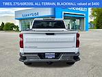 2026 Chevrolet Silverado 1500 Crew Cab 4WD Pickup for sale #905088 - photo 3