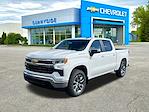 2026 Chevrolet Silverado 1500 Crew Cab 4WD Pickup for sale #905088 - photo 5
