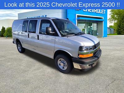 2025 Chevrolet Express 2500 RWD Empty Cargo Van for sale #905090 - photo 1
