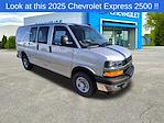 2025 Chevrolet Express 2500 RWD Empty Cargo Van for sale #905090 - photo 1