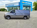 2025 Chevrolet Express 2500 RWD Empty Cargo Van for sale #905090 - photo 10