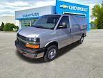 2025 Chevrolet Express 2500 RWD Empty Cargo Van for sale #905090 - photo 11